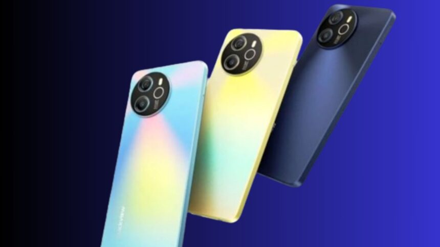 Realme Note 1 5G Launch Date in India