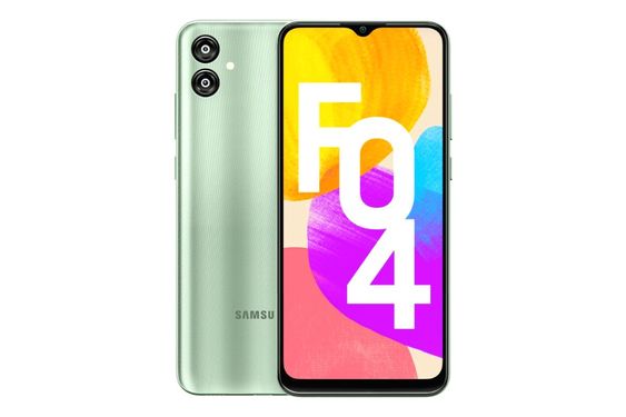 Samsung Galaxy F04 Offer